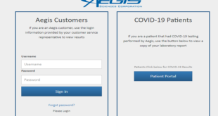 Patient portal