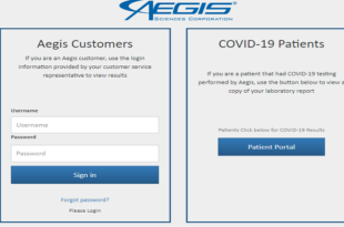 Patient portal