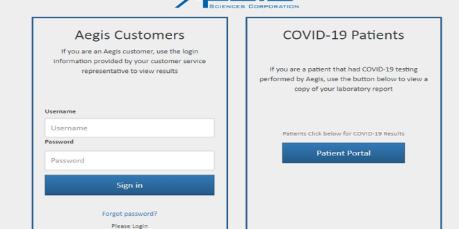 Patient portal