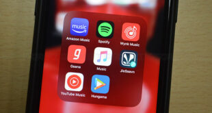 Top 5 Best Online Listening Music Applications