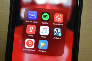 Top 5 Best Online Listening Music Applications