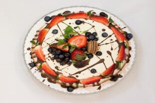 5 Amazing Cakes Hacks