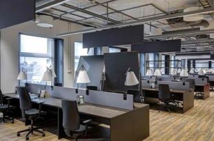 Hot Desking System And Its Benefits