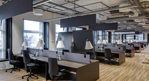 Hot Desking System And Its Benefits