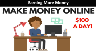 Making Money Online