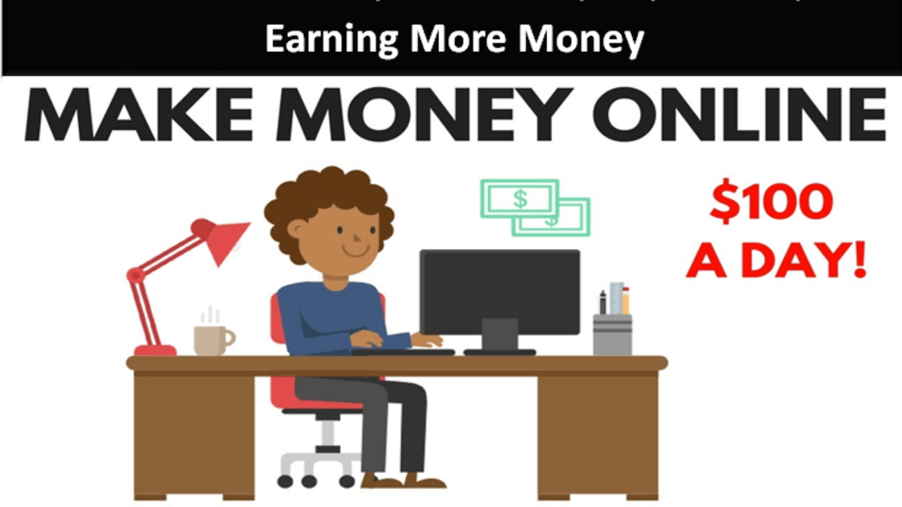 Making Money Online