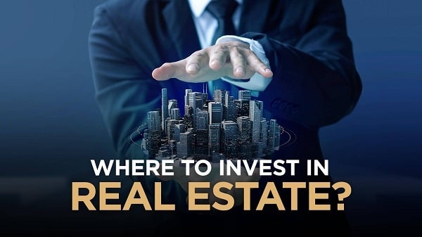 Estate Investing Tips