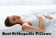 10 Health Benefits of an Orthopedic Pillow