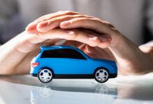 Car Hire Insurance