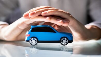 Car Hire Insurance