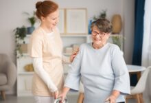 Home Support for Seniors