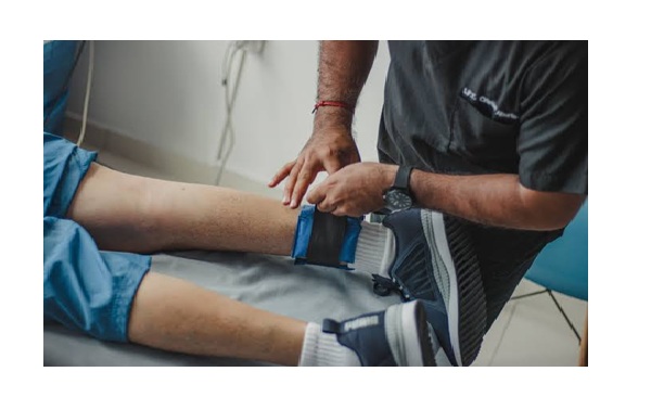 Orthopedic Overview: Understanding Bone, Muscle, and Joint Disorders